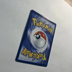 Entei EX - 13/108 - Pokemon Dark Explorers Black & White Ultra Rare Card - MP/C - Image 7