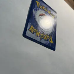 Entei EX - 13/108 - Pokemon Dark Explorers Black & White Ultra Rare Card - MP/C - Image 9