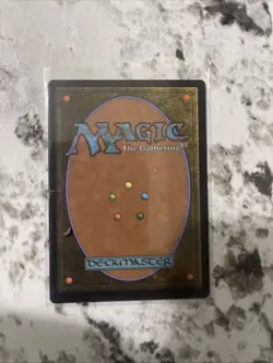 Magic: The Gathering Final Fantasy Traveling Chocobo Mythic Card 0210 - Image 2