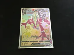 Pokemon Cards Lot 16 Cards And 1 Oversized/Jumbo Card - Image 12