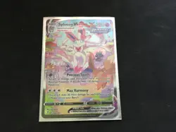 Pokemon Cards Lot 16 Cards And 1 Oversized/Jumbo Card - Image 3