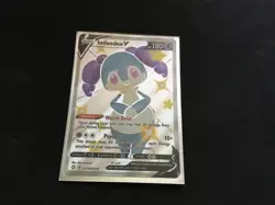 Pokemon Cards Lot 16 Cards And 1 Oversized/Jumbo Card - Image 7
