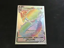Pokemon Cards Lot 16 Cards And 1 Oversized/Jumbo Card - Image 9