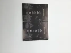 Star Wars CCG Customizable Card Game The Rules Rulebook SWCCG - Image 2