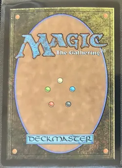 Shantotto's Coercion 34 - Foil - Final Fantasy Magic The Gathering MTG - Image 2