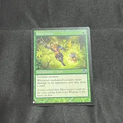 Keen Sense - The List Reprints (LIST)(152) - MTG - Image 1