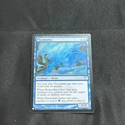 Plaxmanta - The List Reprints (LIST)(29) - MTG - Image 1