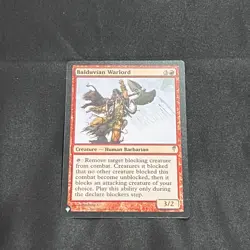 Balduvian Warlord - The List Reprints (LIST)(77) - MTG - Image 1