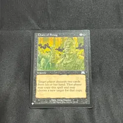 Chain of Smog - The List Reprints (LIST)(132) - MTG - Image 1