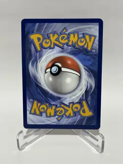 Team Rocket's Wobbuffet 203 Pokemon Center Exclusive Destined Rivals NM - Image 2