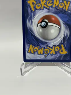 Team Rocket's Wobbuffet 203 Pokemon Center Exclusive Destined Rivals NM - Image 5