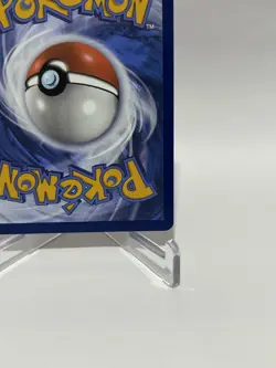 Team Rocket's Wobbuffet 203 Pokemon Center Exclusive Destined Rivals NM - Image 6