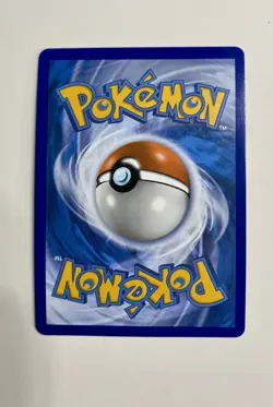 Pikachu V - SWSH061 - Sword Shield Jumbo Black Star Promo Holo Rare Pokemon - NM - Image 3