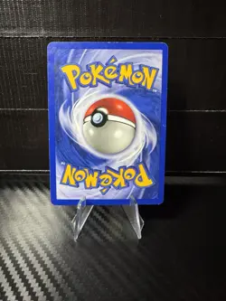 Marill 11/18 Southern Islands Reverse Holo Pokemon TCG Vintage - Image 2