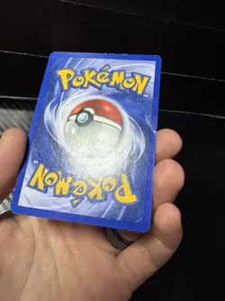 Marill 11/18 Southern Islands Reverse Holo Pokemon TCG Vintage - Image 6
