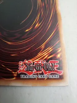 Yugioh Elemental Hero Ocean CT07-EN018 Limited Edition Super Rare Card - Image 7