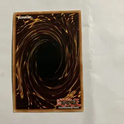 Yugioh B. Skull Dragon BPT-006 Secret Rare Limited Edition NM - Image 2