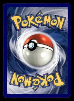 1999 Pokémon Base Set Shadowless POLIWAG 59/102 LP - Image 2