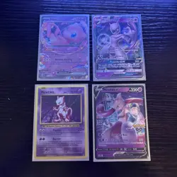 Pokemon Lot Of 33 Cards With New Stuff Like Destined Rivals And Vintage Cards - Image 4