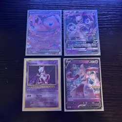 Pokemon Lot Of 33 Cards With New Stuff Like Destined Rivals And Vintage Cards - Image 8