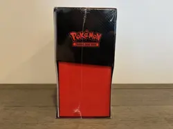 POKEMON TCG DESTINED RIVALS POKEMON CENTER ELITE TRAINER BOX ETB SEALED NEW - Image 4