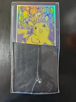 Pokemon TCG SV08: Surging Sparks Pokemon Center Exclusive ETB | Sealed - Image 4