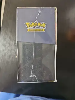 Pokemon TCG SV08: Surging Sparks Pokemon Center Exclusive ETB | Sealed - Image 6
