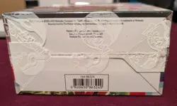 Pokemon Scarlet And Violet Booster Box Base Set 36pk Factory Sealed New - Image 6