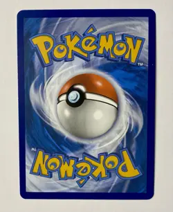 Pokemon TCG Ryme Trainer 221/197 Ultra Rare Obsidian Flames NM/M - Image 2