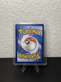 Pokemon Iron Thorns SVP 098 Temporal Forces Holo Black Star Promo NM - Image 5