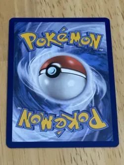 Pokémon TCG Golett IR Illustration Rare Black Bolt 122/86 ENGLISH - Image 6