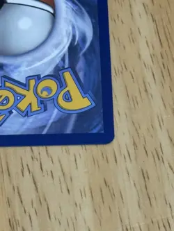Pokémon TCG Golett IR Illustration Rare Black Bolt 122/86 ENGLISH - Image 9
