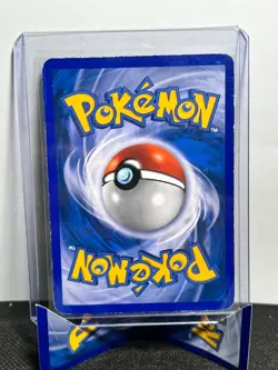 Kingler 22/100 Reverse Holo Stamped Ex Crystal Guardians Pokemon Delta Species - Image 2
