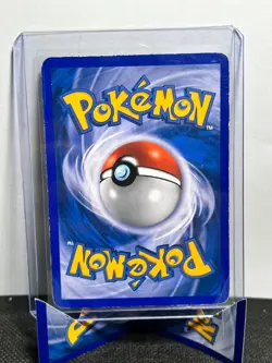 Kingler 22/100 Reverse Holo Stamped Ex Crystal Guardians Pokemon Delta Species - Image 4