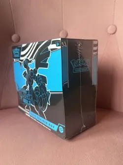 2 x Pokémon TCG Scarlet & Violet White Flare and Black Bolt Elite Trainer Box - Image 7