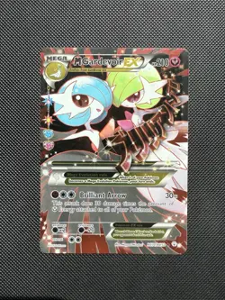 POKEMON M GARDEVOIR EX HOLO GENERATIONS RADIANT COLLECTION RC31/RC32 MINT - Image 7