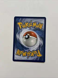 Hitmonchan 62/108 Holo XY Evolutions Pokemon NM - Image 4