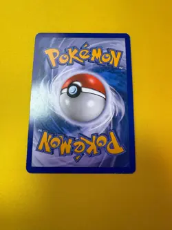 HOUNDOOM PRIME 82/90 UNDAUNTED SET HOLO POKEMON CARD TCG - Image 2