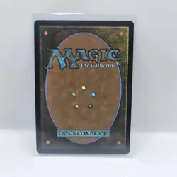 Breeding Pool NM Foil #278 MTG EOE Borderless Edge of Eternities - Image 2