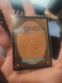 Breeding Pool NM Foil #278 MTG EOE Borderless Edge of Eternities - Image 2