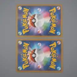 Pokemon Card Lugia Legend 029/070 030/070 2009 1st Edition EX Japanese q167 - Image 6