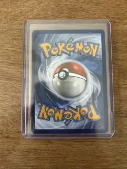 PokÃ©mon TCG Altaria EX Full Art Ultra Rare Holo Card 232/182 Paradox Rift NM - Image 2