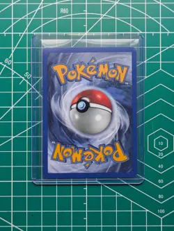 Pokemon Card Black Star Promo "Unown (J)" #38 - Image 2