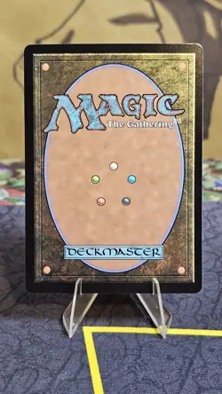 The Wind Crystal - (Borderless FOIL) - FINAL FANTASY - NM MTG - 330 - In hand!  - Image 2