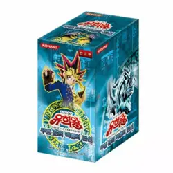 Yugioh Sealed Korean LOB Box With 40 Packs - Image 2