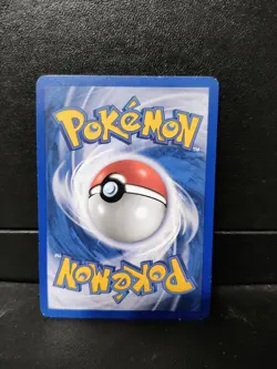 Pokémon TCG Slowbro Fossil 43 Regular Unlimited Uncommon - Image 2