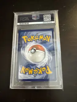 Pokemon 2021 Celebrations Classic Collection #88 Mew EX-Holo PSA 10 - Image 2