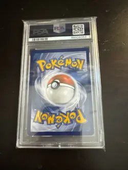 Pokemon 2021 Celebrations Classic Collection #88 Mew EX-Holo PSA 10 - Image 4
