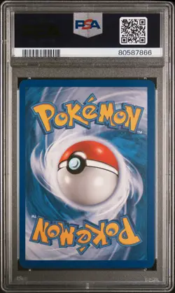 2010 POKEMON TRIUMPHANT MACHAMP PRIME #95 ULTRA RARE PSA 9 MINT #80587866 - Image 4