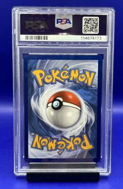 2021 POKEMON SWORD & SHIELD CHILLING REIGN #183 FULL ART/BLISSEY V PSA 10 - Image 8